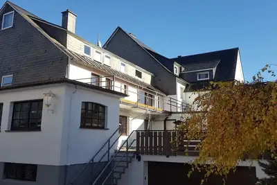 Image de Maison de vacances avec 1 chambre