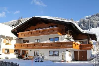Image de 1 dans la maison « Harald Heim »