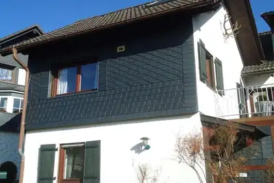 Image de La petite maison du forestier
