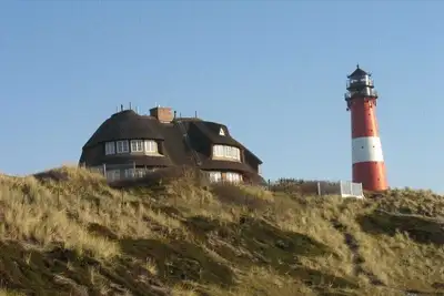 Image de Maison « Sur la dune » avec vue panoramique