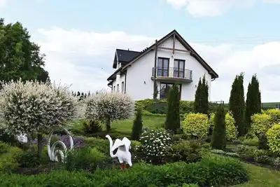 Image de Soothing 5-bedroom house in Kochoń perfect for relaxing stays