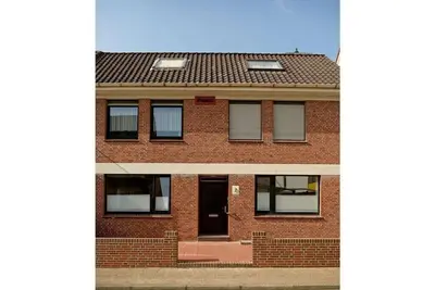 Image de Appartement de vacances à Norderney avec Wi-Fi