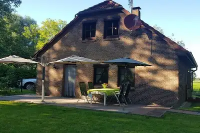 Image de Nina House, Hooksiel