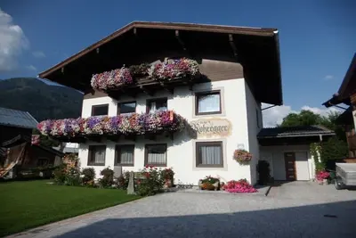 Image de Appartement de vacances avec 4 chambres