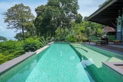 Image de Hornbill Estate - Premium Luxury Villa - Private Beachfront