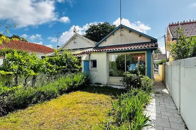 Image de Maison de ville - 4/5 pers.