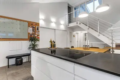 Image de Spacious and family friendly house with Spa area in Reykjavik