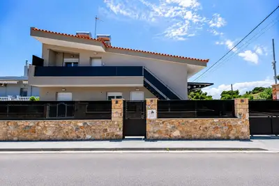 Image de Diogenis Apartments By Sem