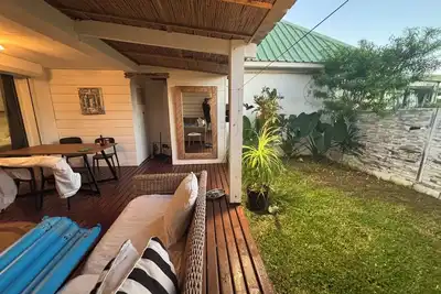 Image de Villa Petrel