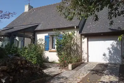 Image de Maison de vacances à Cancale