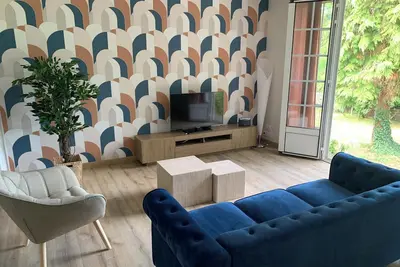 Image de Charmante maison au calme proche de toutes commodités
