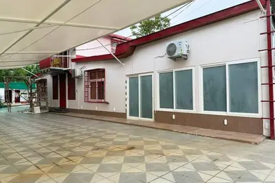 Image de Terrific 4-bedroom farmhouse with Ac in charming Nagaon Town Near Kaziranga