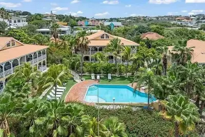 Image de Curacao Luxury Penthouse | Near Jan Thiel Beach