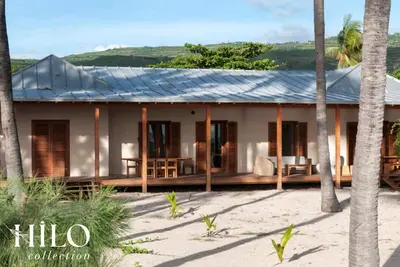 Image de Noddi Beach Villa La Saline by Hilo Collection