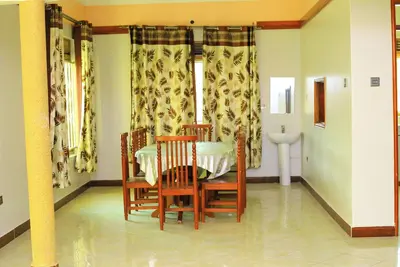 Image de Serene 4-bedroom house in Fort Portal perfect for relaxing stays