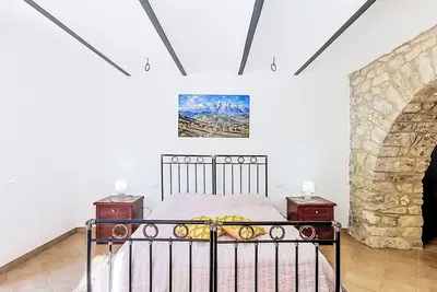 Image de Joli appartement pour 8 personnes avec Wifi, climatisation, Tv et vue panoramique