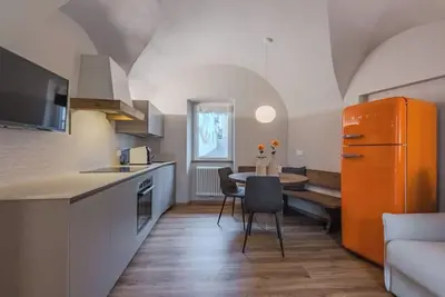Image de Agréable appartement pour 6 personnes avec Wifi, Tv et balcon
