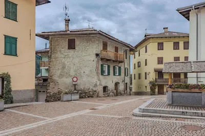 Image de Agréable appartement pour 8 personnes avec Wifi, Tv et balcon
