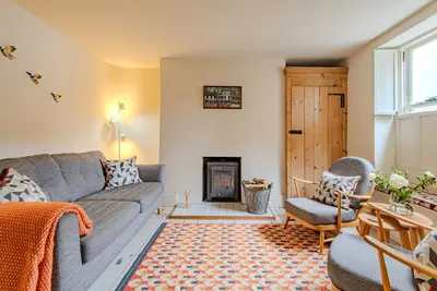 Image de Little Bird, by the sea in Deal
