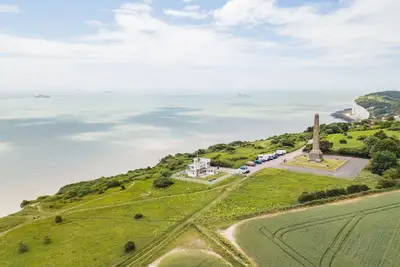Image de Pip's Lookout, St Margaret's Bay