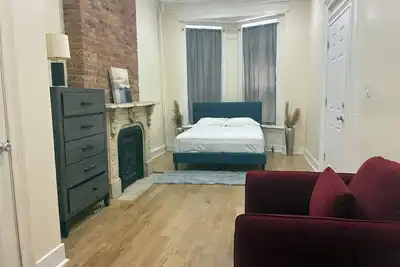 Image de Nyc Prime Living - Steps to Prospect Park, Barclays Center & Brooklyn's Best.