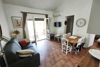 Image de Appartement tout confort 2 chambres golfe de St Tropez
