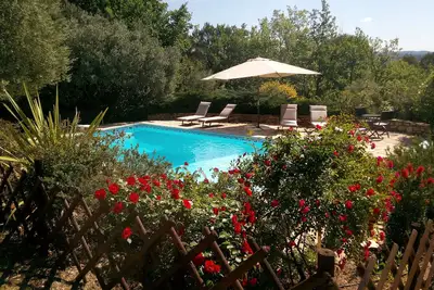 Image de Gite Les Oliviers A Cotignac