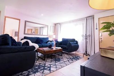 Image de Casa Momento. Your Home Away from Home in Metepec for Business Trips and Extended Stays.