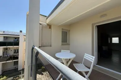 Image de F016 - Fano, comfortable two-bedroom apartment near the sea