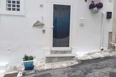 Image de Charming vacation home in the heart of Ostuni, just a short walk from downtown