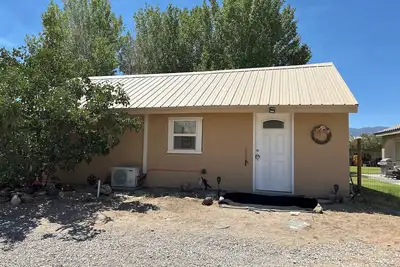 Image de Cozy, Clean cottage Close to Mesquite, Nv, golf courses, casinos, & Atv riding