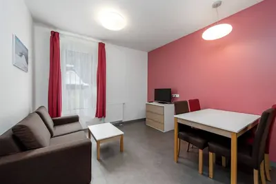 Image de Janský Potok Ii. by Interhome