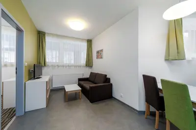 Image de Janský Potok Ii. by Interhome