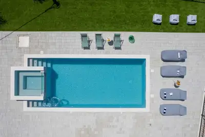 Image de Villa Perla M | Family Villa with Heated pool