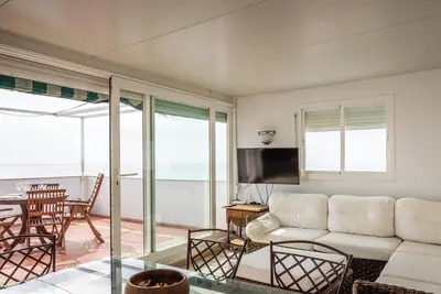 Image de Apartamento Serenidad by Cadiz Time