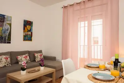 Image de Cruces del Puerto by Apartments time