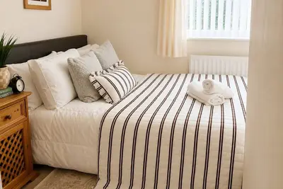 Image de Spacious 3br Hartlepool Stay | Contractor Friendly