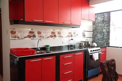 Image de Family Department