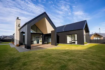 Image de Luxury Family Escape