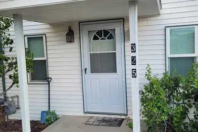 Image de Convenient 1-bedroom cottage in Moutain View
