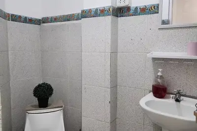 Image de 2-Bedroom Apartment in Historic Downtown Lima