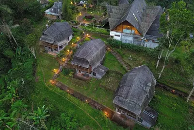 Image de Plaga Eco Village - Pelaga