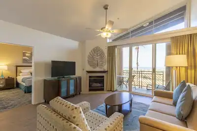 Image de Last Minute Deal! Beach Rental Carlsbad 2bd