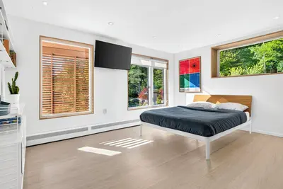 Image de Cozy 1br Hanover Apartment—Walk to Dartmouth