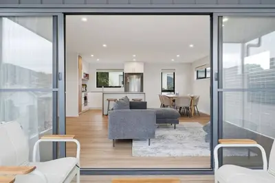 Image de Modern Lindisfarne Retreat