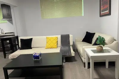 Image de Spacious Guest Suite in Coquitlam