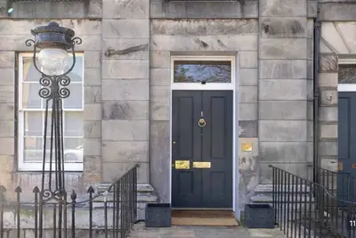 Image de Full Georgian Townhouse with Garden