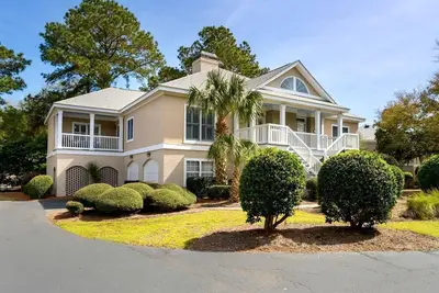Image de Delightful Luminous Cottage in Georgetown, South Carolina