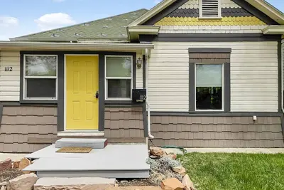 Image de Downtown Grand Junction Cottage with Hot Tub, Pet-Friendly Colorado Retreat