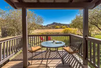 Image de Mountain Cabin Retreat in Greer Near Sunrise Park Resort, Arizona White Mountains